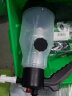 悦卡（YUECAR）洗车泡沫喷壶手动气压式高压泡沫器洗车液浇水工具双喷头附量杯2L 实拍图