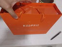 科普菲（keepfit）膝盖按摩器电发热护膝仪保暖加热敷暖膝盖理疗关节疼痛神器按摩仪端午节生日礼物女 4代悦享款【艾灸热敷】 实拍图