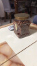 京东京造东北手剥红松子500g 每日坚果干果罐装坚果松子 实拍图