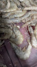 万景 国产大虾 盐冻北海白虾(大号) 80-100只净重4斤 家庭聚餐 海鲜 晒单实拍图