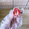 焙芝友果蔬粉天然食用色素 烘焙原料做糕点蛋糕彩色冰皮月饼 草莓味粉20g 晒单实拍图