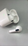 WITGOER【7代Pro4至尊】蓝牙耳机真无线专用适用于苹果iphone14promax13 12 11半入耳式降噪ios 晒单实拍图
