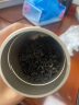崂茗（laoming）大田崂山红茶蜜香醇香新茶500g散装山东青岛特产浓香醇正茶叶 实拍图