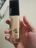 美宝莲FITME PRO粉底液全新升级 防晒遮 【HOT】柔雾防晒版110-黄1白 实拍图
