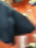 雅戈尔（YOUNGOR）26新款【90白鹅绒】连帽防风保暖外套 黑色 L(175/96A) 实拍图