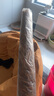 安达通 鸡毛掸子除尘 70cm鸡背毛 天花板汽车专用扫灰除灰不掉毛可伸缩清洁掸子（一根装） 实拍图