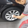 德国马牌（Continental）汽车轮胎 225/55R18 98V UC6 原配传祺GS4 适配现代 ix35 实拍图