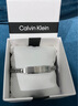 Calvin KleinCK型格系列潮流ID男士手链送男友钢色35000048节日礼物 实拍图