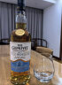 格兰威特（ThE GLENLIVET）创始人 苏格兰 单一麦芽 威士忌 洋酒 700ml 甄选系列  实拍图