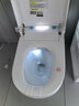 XOTOTO官方52CM小户型智能马桶一体机紫外杀菌助便全自动家用坐便器 CES852DW 语音智控 无水压限制 200/250/300/350/400坑距备注 实拍图