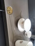 瓷牌茗茶具（cipaiming teaset）羊脂玉功夫茶具套装家用泡茶壶高端送礼德化白瓷喝茶盖碗茶杯整套 实拍图