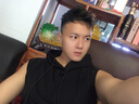 续点无袖背心 男士运动健身连帽背心篮球夏季纯色带帽马甲坎肩潮纯棉 黑色 L 实拍图