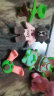 ZHIGAO智高抗菌超轻粘土12色袋装 儿童彩泥橡皮泥陶泥DIY玩具男女孩礼物 实拍图
