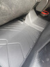 顺猫帝豪脚垫全包围2023款第四代4ec7汽车gs专用gl主驾驶tpe百万配件 【单层】TPE防水脚垫 【22-23款】四代帝豪 实拍图