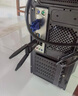 纽曼（Newmine）AC1800双频5G外置USB无线网卡1800M台式机电脑主机WIFI6接收器笔记本信号穿墙 实拍图