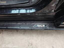 斯悦特 新款汽车踏板SUV侧踏板迎宾踏板越野车外侧上下车脚踏板原厂改装 黑耀款 不带灯 奇瑞瑞虎9/3/5X/7/8风云T9 T10 实拍图