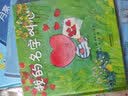我的名字叫心  国际绘本大师安德烈·德昂作品 一首关于爱的告白诗歌，一段倾诉幸福美好的感情，一本甜蜜梦幻的绘本 2-6岁（启发出品） 实拍图
