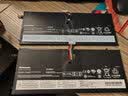 联想ThinkPad  X1 Carbon3\4\5\6代 X1 yoga 2代笔记本内置电池 X1 Carbon 2013 TP00040A 实拍图