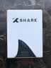XSHARK鲨鱼大码男内裤莫代尔冰丝透气内裤平角四角加肥加大男式裤衩子 轻奢黑+奥迪灰+月白蓝+水墨蓝 2XL (160-190斤） 实拍图
