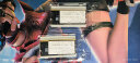 Crucial英睿达 32GB DDR5 4800频率 笔记本内存条 美光原厂颗粒 助力AI 实拍图
