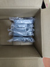 贴博士（handylabels） 线号机标签贴纸 适用P60 P66 P70 P76 P50 P56热转印不干胶贴纸防水防油长久保存耐磨耐刮 白色12mm【8米/卷】 实拍图
