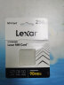 雷克沙（Lexar）256GB NM存储卡(NM CARD) 华为荣耀手机平板内存卡 适配Mate/nova/P多系列 畅快拍摄存储 实拍图