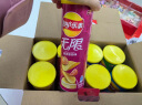 乐事（Lay's）薯片 游园乐事礼盒832g 送小朋友 休闲零食 百事食品 实拍图