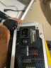 SEASONIC海韵FOCUS GX850W电源 ATX3金牌全模 全日系电容 压纹线 原生12VHPWR PCIe5.0 晒单实拍图