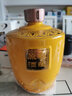 宝福祥 景德镇酒坛子陶瓷家用密封空酒瓶酒壶泡酒瓶密封储存罐容器酒罐 私藏原酒-3斤装黄色 实拍图