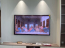 创维壁纸电视75A7D 75英寸超薄壁画艺术电视机 无缝贴墙百变艺术屏 4K超高清护眼液晶电视 实拍图
