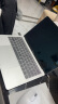 苹果（Apple） MacBook Pro/Air 二手苹果笔记本电脑 商务 办公 游戏 设计 剪辑 95新16款L42灰/UQ2银i5-8/256G 实拍图