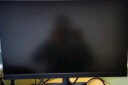 联想（Lenovo）23.8英寸 微边框 广视角 低蓝光 高清爱眼 HDMI 支持FreeSync 壁挂  电脑显示器 显示屏L24e 实拍图