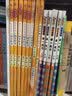小学生开心同步作文+阅读理解与答题模板三年级下册(共2册) 语文教材思维导图写作技巧优秀范文书 实拍图