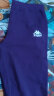 Kappa 裤子女士九分裤春季新款休闲裤-K0962CJ80 活力紫-454 M 晒单实拍图