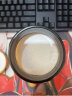 雀巢（Nestle）速溶咖啡粉奶茶咖啡伴侣植脂末奶精粉学生工作族瓶装400g 实拍图