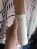 谷雨光果甘草雪肌水乳套装护肤品套装补水保湿提亮肤色水乳生日礼物 水120乳100霜50精华45 实拍图