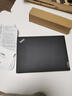 联想ThinkPad T14/T14S/T14P英特尔ultra锐龙14英寸工程师官翻二手笔记本电脑 T14P：Ultra5 125H 16G 1T独显 99新定制，全国联保 未激活 实拍图