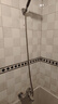 九牧（JOMOO） 增压花洒头淋浴喷头软管套装手持过滤花洒莲蓬头 增压套装B2【过滤净水】软管墙座 实拍图