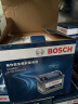 博世(BOSCH)汽车电瓶蓄电池免维护80D26R 12V 上门安装 以旧换新 晒单实拍图