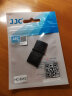 JJC 相机热靴盖 适用于尼康Z50二代 Z5II ZF Z8 Z6 Z7II D850 D7500理光GR3松下宾得奥林巴斯保护配件 黑色 两个装 实拍图