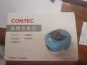 CONTEC康泰医学医用指夹式血氧仪 脉搏氧饱和度仪CMS50QB CMS50QB【8秒速测】 实拍图