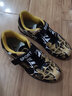 青训儿童足球鞋TF碎钉小码魔术贴男女童成人少年学生考试训练比赛新款 168黑金 37 （魔术贴） 实拍图