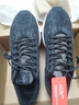 乔丹男鞋运动鞋子男款跑步鞋冬季新款透气轻便减震百搭防滑软底休闲鞋 246黑色 43 实拍图