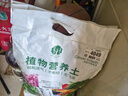 漫生活16L营养土赠2药剂2种子植物养花土种菜土通用有机种植土壤发财树 实拍图