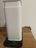 极空间私有云Z2Pro 8T四核双盘位NAS网络存储智能AI个人云硬盘家庭服务器 手机PC平板扩容 雪山白 实拍图