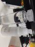 芙丽芳丝（Freeplus）水乳套装女男士学生补水水润保湿洗水乳套装敏感肌护肤品 【清爽型3件套】洗面奶+水+乳液 实拍图