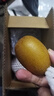佳沛新西兰奇异果进口金果猕猴桃黄心果当季时令新鲜水果生鲜礼盒 6枚装单果103 -114g 实拍图