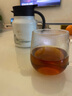 特美刻（TOMIC） 焖茶壶老白茶闷茶壶家用大容量茶水分离泡茶壶普洱陈皮泡茶茶壶 醉意富春 1L 实拍图