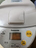 松下 （Panasonic）5L电水壶 电热水瓶 可预约 食品级涂层内胆 全自动智能保温烧水壶 以旧换新 NC-EF5000-N 晒单实拍图