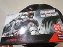 【9成新】昂达（ONDA）RX550典范4GD5 V5 1071/6000MHz 128bit GDDR5 电脑游戏/家用办公 显卡   实拍图